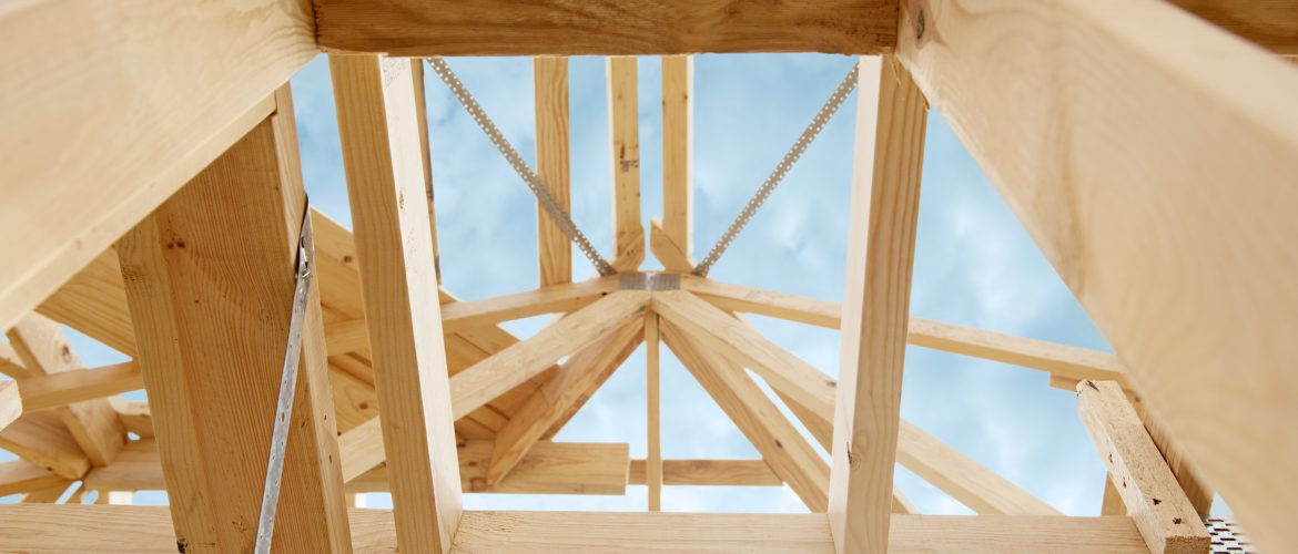 DG Timber Solutions design, manufacture and construct timber frame buildings