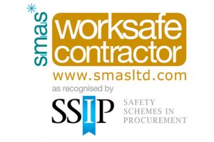 DG Timber Solutions is a SMAS worksafe contractor